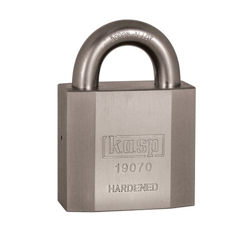 CK Tools, K19070D, 70mm High Security Padlock