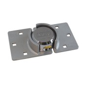 CK Tools, K50073ACB, Van Lock & Hasp with Bracket Counterbox