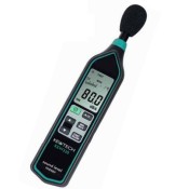 Kewtech, KEW320, Sound Level Meter w/Bargraph