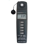 Kewtech, KEW337, Light LUX 0.000-40000lx Meter