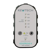 Kewtech, KEWPROVE4, Proving Device 50-690V ACWaveform