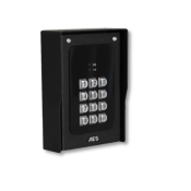 AES (KEY-AUX-IBK-EU) Auxiliary modular keypad panel