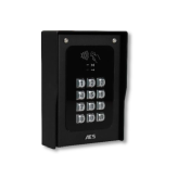 AES (KEY-AUX-IBPK-EU) Auxiliary modular keypad & prox panel