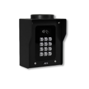 AES (KEY-MST-PBPK-EU) Master panel with keypad, proximity reader & built in 4G PRIME PCB