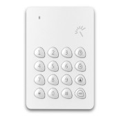 ERA, KP700, Wireless Touch RFID Keypad for ERA Alarm Systems