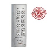 RGL, KPX75, Internal/External Keypad with Proximity Reader