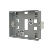 Videx, KRV7983, Flush Metal Box for 7" Video Monitor (Dry Line Walls)