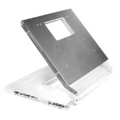 CAME (KT VXL) Polycarbonate Table-Top Mounting Support