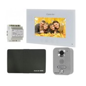 Sewosy, KVA1+CIBOX, WIFI/IP Viewing Module + Care-in Surface Mounting Kit