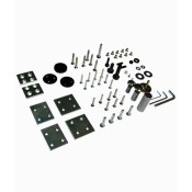 CDVI, 300-500-KVU, UNIVERSAL FIX KIT FOR 300KG, 400KG & 500KG MAGNETS