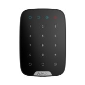 AJAX (KeyPad - Black) Wireless Touch keypad