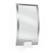 Steinel (009816) L 22/SS, Sensor Outdoor Light with Ambient Lighting - Stainless Steel