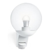 Steinel, 005917 (L 585 S WH) Outdoor Sensor Light - White