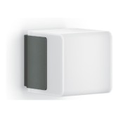Steinel, L 835 LED/A iHF Cubo, Designer Sensor Outdoor Light - Anthracite