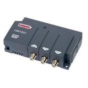 Labgear, LDA102R, 2 Out Wideband Distribution Amplifier