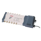 Labgear, LDL212R, 12 Out UHF/VHF DigiLink IR Bypass Amplifier