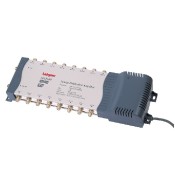Labgear, LDL216R, 16 Out UHF/VHF DigiLink IR Bypass Amplifier