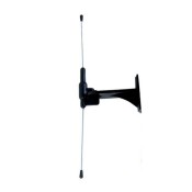 Scope, LDPN, Lightweight Half Wave Mini Dipole Aerial - 5 Metre Feeder