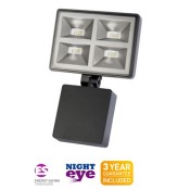 Timeguard (LED400FLB) 32W LED Energy Saver Floodlight – Black