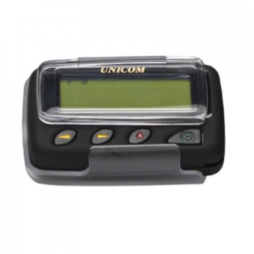 LifeLine (LL-PG) Vibrating Pager Unit