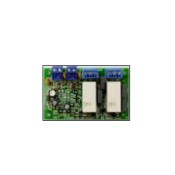 Dual Latching Relay Module (LRM02)