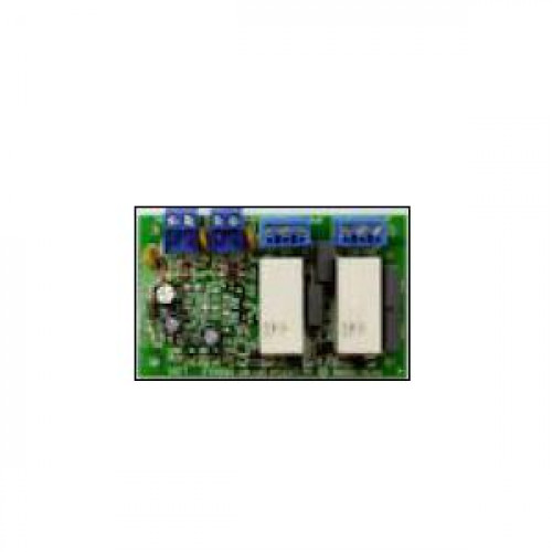 Dual Latching Relay Module (LRM02)