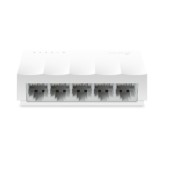 TP-Link(LiteWave), LS1005, 5-Port 10/100M Desktop Switch