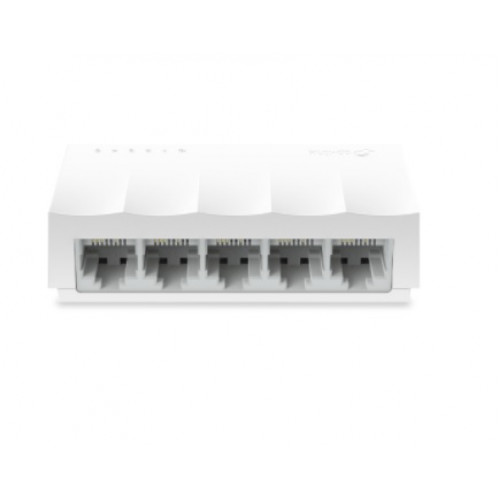 TP-Link(LiteWave), LS1005, 5-Port 10/100M Desktop Switch