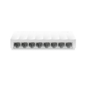 TP-Link(LiteWave), LS1008, 8-Port 10/100M Desktop Switch