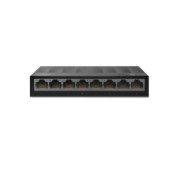 TP-Link(LiteWave), LS1008G, 8-Port Gigabit Desktop Switch