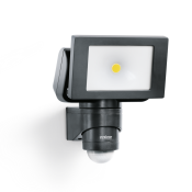 Steinel (052546) LS150 Sensor-switched LED floodlight - Black