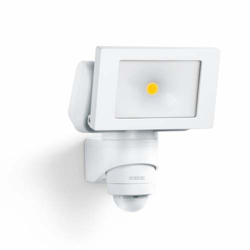 Steinel (052553) LS150 Sensor-switched LED floodlight - White