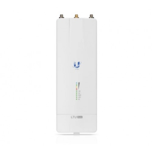 UniFi, LTU-Rocket, 5GHz PTMP LTU AP with External Antenna Support