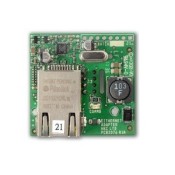 HKC (Lan-Card) Ethernet Adaptor Card with SecureComm
