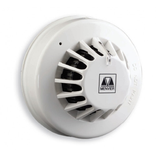 Menvier M12 4 in 1 Fire Detector for i-on, Menvier and Eaton Legacy panels