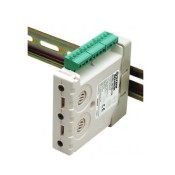 Honeywell (M210E-CZR) Conventional Zone Monitor Module