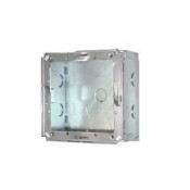 Back Box for Flush Mounting DS02 Door Station Module (MA71)