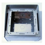 Rain Shelter for DS02 Door Station Surface Mounting (MA91)