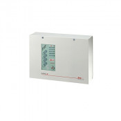 MAGfire (MAG4) 4 Zone Metal Conventional Fire Panel