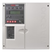 MAGDUO2, 2 Zone Two Wire Fire Panel