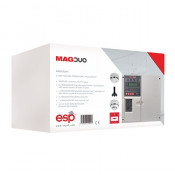 ESP (MAGDUO2KIT) 2 Zone Two Wire Conventional Fire Alarm Kit