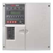MAGDUO4, 4 Zone Two Wire Fire Panel
