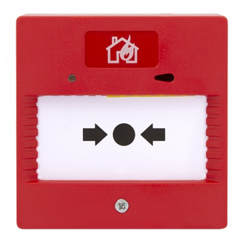 ESP (MAGDUOCP) Resettable Surface Call Point