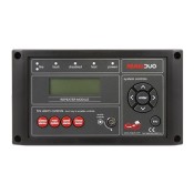 MAGDUOREPB, Conventional Repeater Panel for MAGDUO - Black