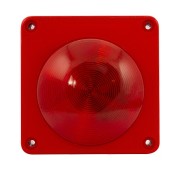 ESP (MAGDUOSIP55) Strobe for MAGDUO - Red