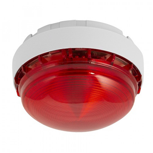 ESP (MAGDUOSS) Sounder Strobe for MAGDUO - Domed