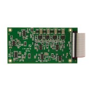 MAGDUOZC4, 2 Wire 4 Zone Expansion Card for MAGDUO4 / MAGDUO4B