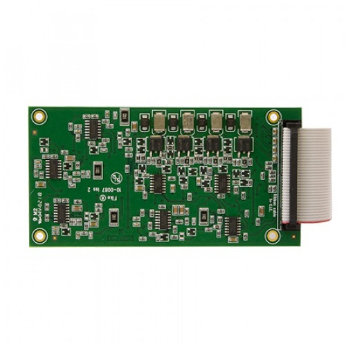 MAGDUOZC4, 2 Wire 4 Zone Expansion Card for MAGDUO4 / MAGDUO4B