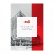 ESP (MAGLB) FIRE SAFETY LOG BOOK