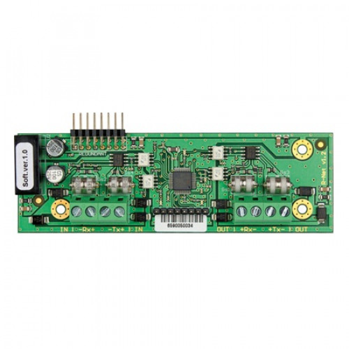 ESP (MAGPRO-NIC) Addressable Network Interface Card